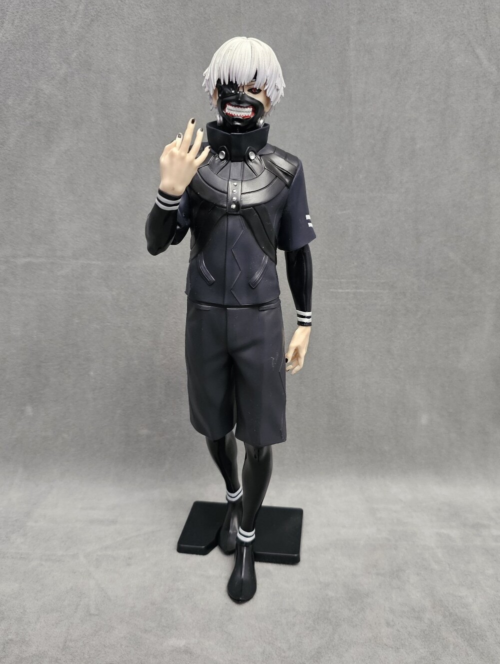 Tokyo Ghoul Grandista KANEKI KEN Figure BANPRESTO  B1-68